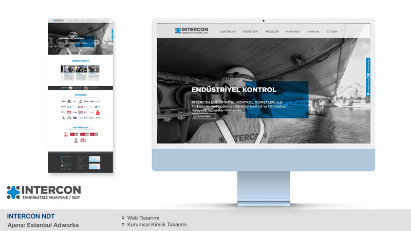 INTERCON NDT