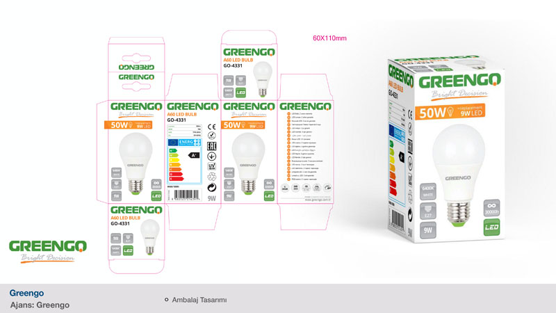Greengo Ambalaj