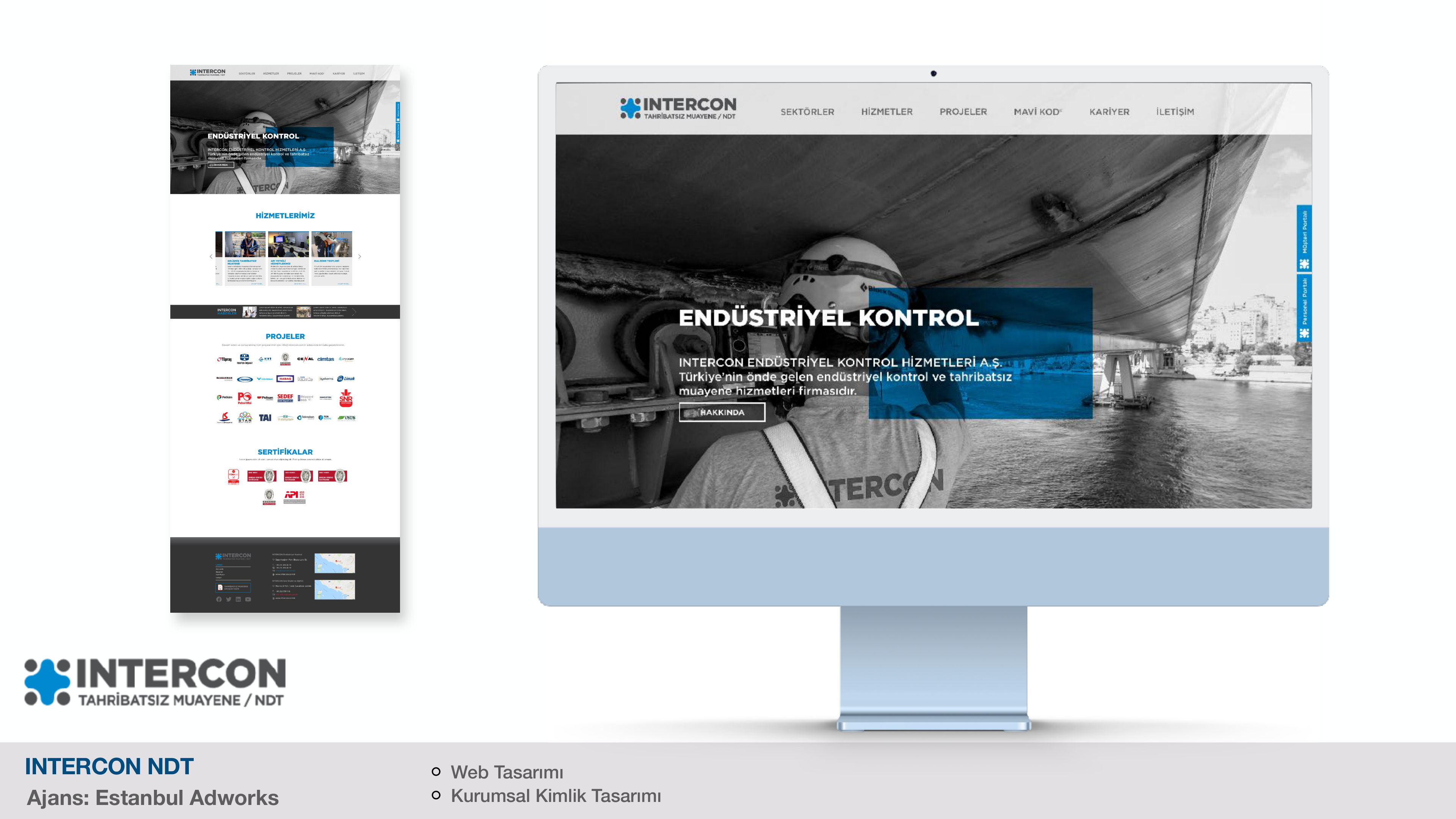 INTERCON NDT