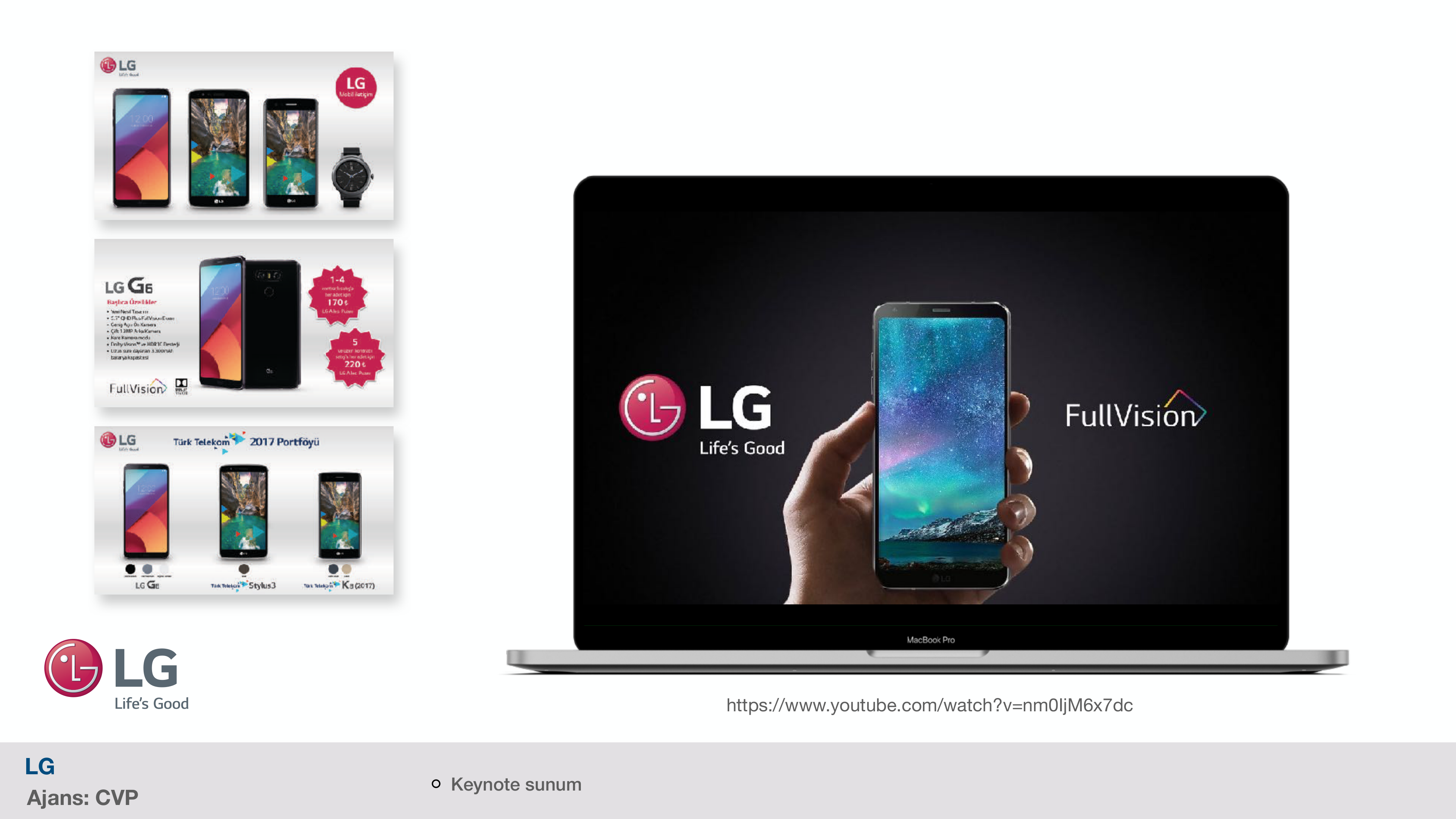 LG